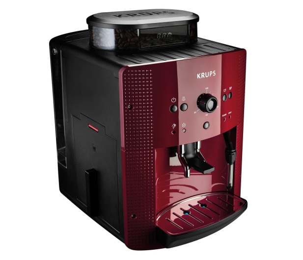 Krups EA8107 - 1450675 - zdjęcie 2